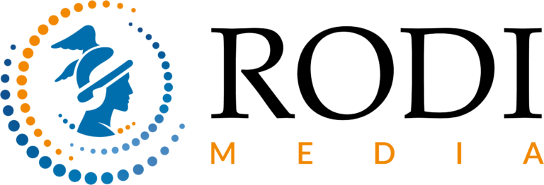 LOGO RODI MEDIA